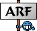 présence rare Arf